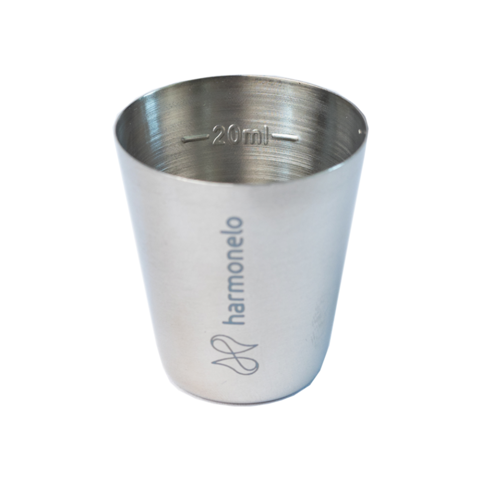 Stainless steel measuring cup Harmonelo