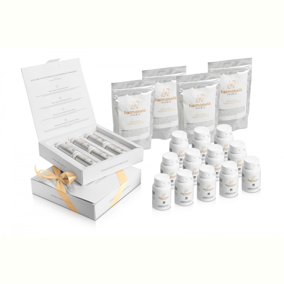 Harmonelo Probione